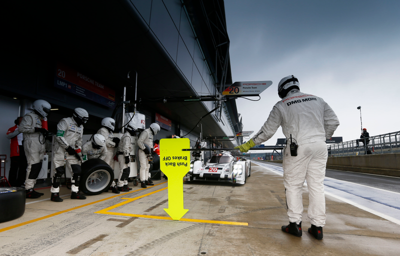Illustration for article titled Dear Audi, Porsche Is Coming For Your Ass